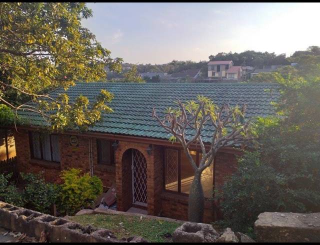 3 BEDROOM HOUSE RENTED IN ST WINIFREDS
